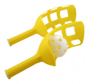 Set palla basca Sport alternativi Sport e giochi Negozio Fisaude